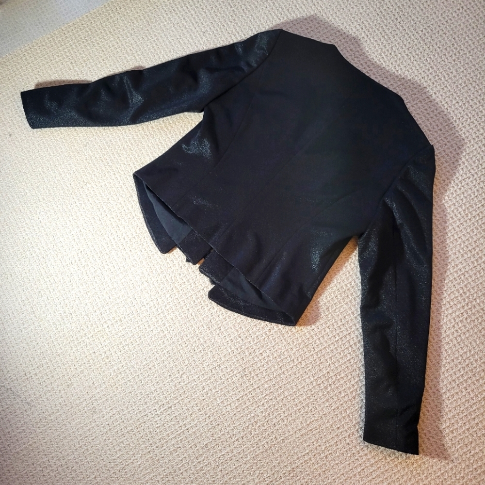 Korean style jacket - Picture 3 of 5